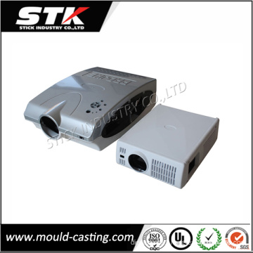 ABS Plastic Injection Mould Casting Medical Machine Shell